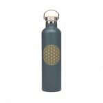 Garrafa Térmica Flor da Vida - 1 Litro