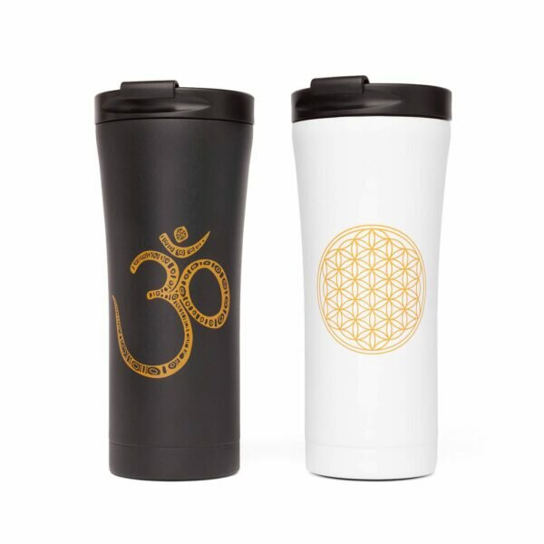 Copo Térmico Yoga - 480 ml 1