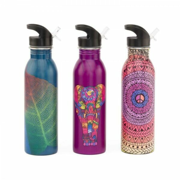Garrafa Design - 700ml 16