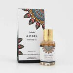Perfume Indiano Âmbar Goloka 14