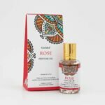 Kit 3 Perfumes Indianos Goloka