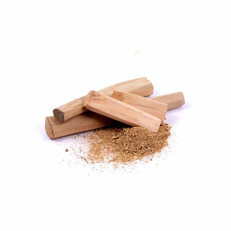 Perfume Indiano Chandan Sândalo Goloka 3