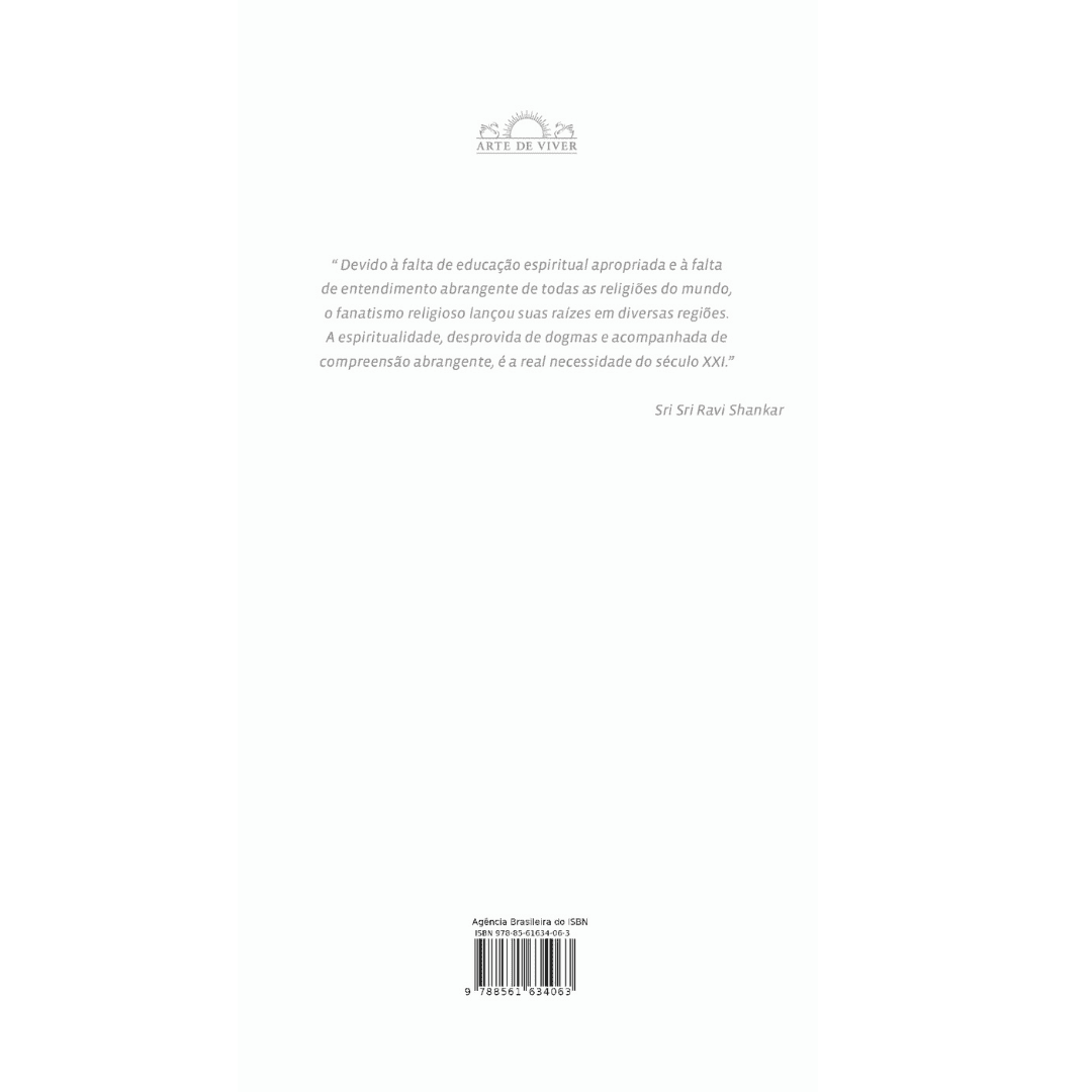Livro Sopro de Vida 12