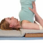 Bloco de Yoga Cortiça Natural - Extra Largo