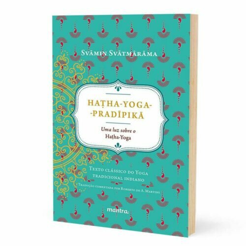 Livro - Hatha Yoga Pradipika