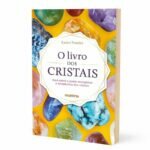 Livro - O Livro dos Cristais 7