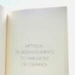 Livro - Mantras para Gestão