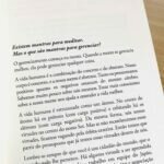 Livro - Mantras para Gestão