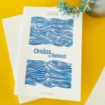 Livro - Ondas de Beleza