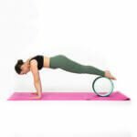 Roda de Yoga Samsara