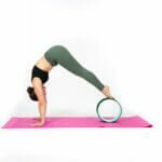 Roda de Yoga Samsara