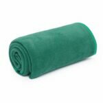 Toalha Manta de Yoga Extra Absorvente