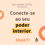 Livro - Shakti - O Poder da Sua Essência