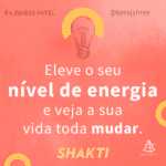 Livro - Shakti - O Poder da Sua Essência