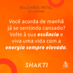 Livro - Shakti - O Poder da Sua Essência