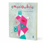 Livro - Emocionário 10
