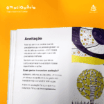 Livro - Emocionário