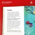 Livro - Emocionário