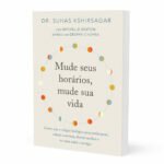 Livro - Mude seus horários, mude sua vida