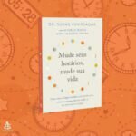 Livro - Mude seus horários, mude sua vida