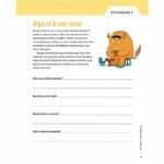 Livro - Vamos Lidar com a Raiva