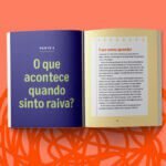 Livro - Vamos Lidar com a Raiva