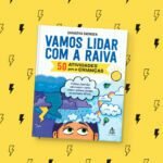Livro - Vamos Lidar com a Raiva