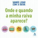 Livro - Vamos Lidar com a Raiva