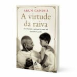 Livro - A Virtude da Raiva 2