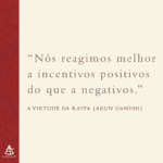 Livro - A Virtude da Raiva