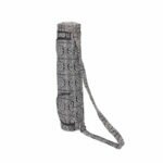 Bolsa-Yoga-Maharaj-algodão-bandhani-preto-yogateria-2