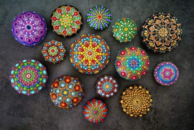 Mandala: O símbolo das tradições antigas 1