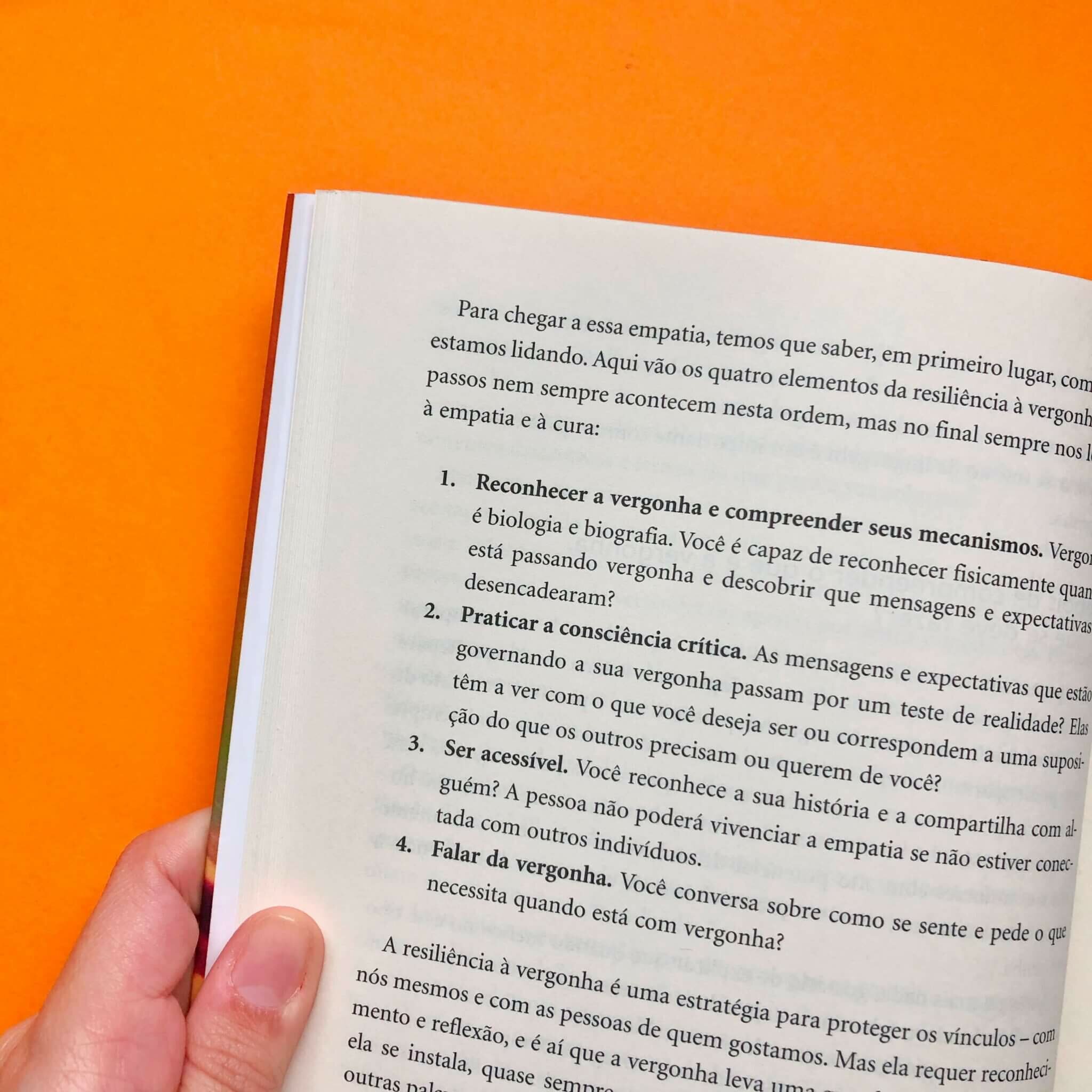 Livro - A coragem de não agradar 10