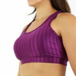 Top com Textura Lotus Ganga 1