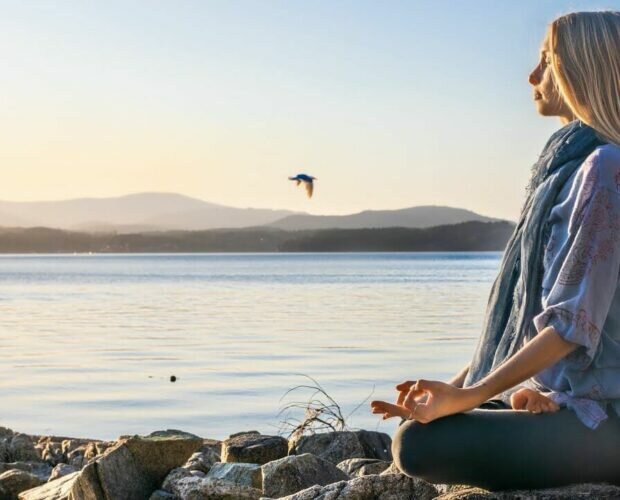 Meditação Guiada