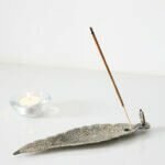 Incenso Orgânico Massala Sandalwood Goloka