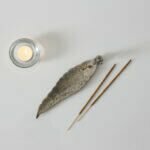 Incenso Orgânico Massala Kastoori Goloka