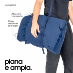Zabuton Eco - Almofada plana