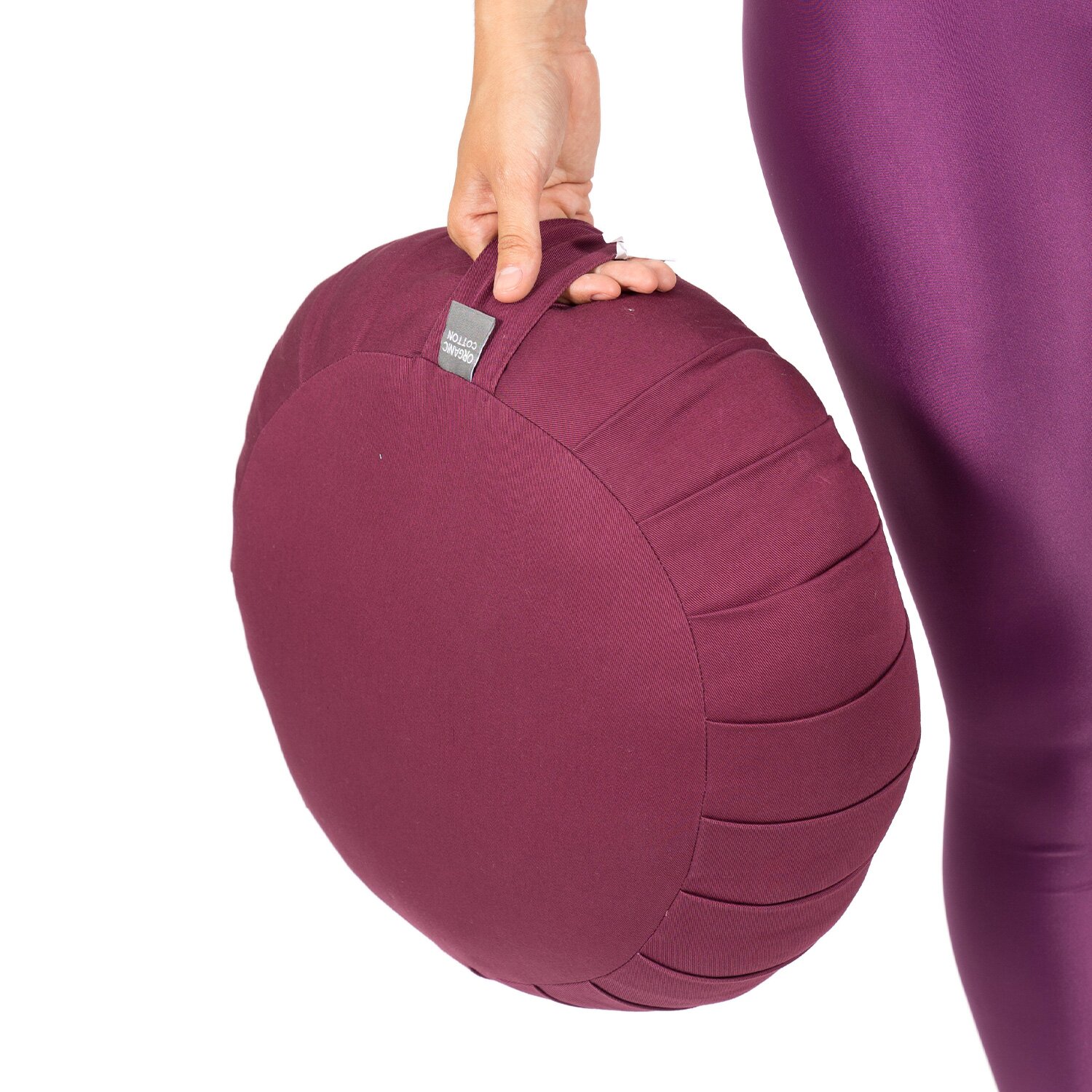 Zafu Eco – Almofada pufe 4 zafu-eco-yogateria-ameixa-1