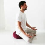 Zafu Eco – Almofada pufe