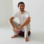 Zafu Eco – Almofada pufe