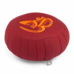 Zafu Eco Om – Almofada pufe 3