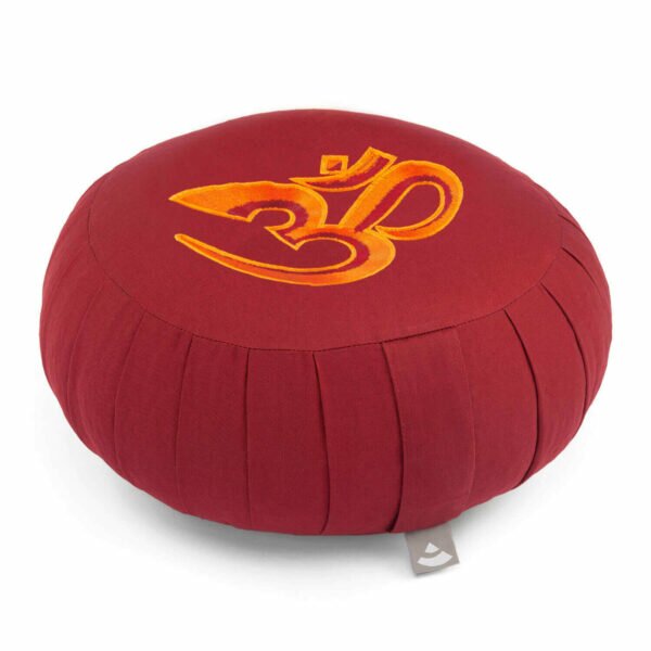Zafu Eco Om – Almofada pufe 3