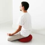 Zafu Eco Om – Almofada pufe