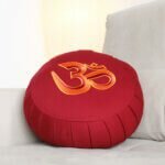 Zafu Eco Om – Almofada pufe