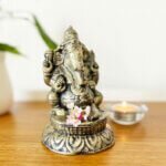 Estátua Ganesha - Pequeno