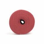 Tapete de yoga Asana - 4.5mm PVC ecológico