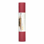 Tapete de yoga Asana - 4.5mm PVC ecológico
