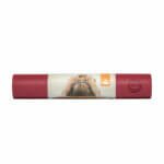 Tapete de yoga Asana - 4.5mm PVC ecológico