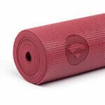 Tapete de yoga Asana - 4.5mm PVC ecológico